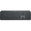 Klaviatūra LOGITECH MX KEYS verslui - GRAPHITE - PAN - BT - NORDIC-613