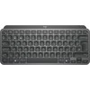 „Logitech MX Keys“ mini klaviatūra, juoda