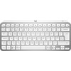 „Logitech MX Keys“ mini klaviatūra, pilka