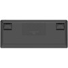 Klaviatūra Logitech MX Mechaninė. MINI belaidė ILLUM. KEYB - - GRAPHITE - PAN - NORDIC