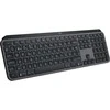 Belaidė klaviatūra Logitech MX Keys S, Išdėstymas: Šiaurės šalių (Qwerty)