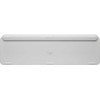 Logitech MX Keys S -näppäimistö, vaaleanharmaa