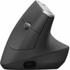 Belaidė pelė Logitech MX Vertical, pilka