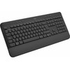 Logitech Signature K650 -langaton näppäimistö, grafiitti