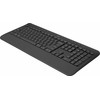 Logitech Signature K650 -langaton näppäimistö, grafiitti