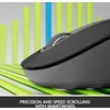 Belaidė pelė Logitech Signature M650