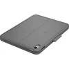 „Logitech“ – „Slim Folio“ 10 gen. – Šiaurės šalių