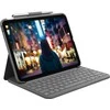 Logitech SLIM FOLIO FOR IPAD (10TH GEN) - Pilkas - PAN - NORDIC-613
