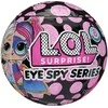 L.O.L Surprise L.O.L. Eye Spy Yllätysnukke