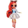 L.O.L Surprise Fairy L.O.L. OMG Eye Spy Teenage Fashion Doll, Spy