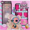 L.O.L Surprise L.O.L. OMG Eye Spy - Rockstar