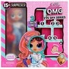 L.O.L Surprise Fairy L.O.L. OMG Eye Spy Teenage Fashion Doll, Spy