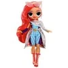 L.O.L Surprise Fairy L.O.L. OMG Eye Spy Teenage Fashion Doll, Spy