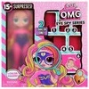 L.O.L Surprise L.O.L. staigmena! - OMG Eye Spy superherojus (542667)