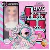L.O.L Surprise Fairy L.O.L. OMG Eye Spy Teen Fashion Doll, Fairy