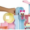 MGA LOL SURPRISE NAMELIS SQUISH SAND MAGIC SU LĖLYTE DIVA