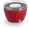 Grilis Lotusgrill G 280 Mini, G-RO-280 Charcoal, Raudonas (Blazing Raudona)