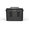 Lowepro fotoaparato krepšys Adventura SH 160 III, juodas