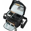 LOWEPRO NOVA 180 AW II Juodas