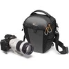 Krepšys fotoaparatui - Lowepro Kabura Photo Active TLZ 50 AW atsparus orui