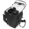 Krepšys fotoaparatui - Lowepro Kabura Photo Active TLZ 50 AW atsparus orui
