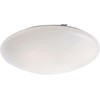 Lubinis šviestuvas Innolux Jasmina LED-plafondi, 36 W, 56 cm, 3000 K