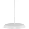 Lubinis šviestuvas Nordlux Piso LED-riippuvalaisin, valkoinen