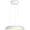Lubinis šviestuvas Philips Hue Amaze baltas ambiance išmanusis pakabinamas šviestuvas, baltas, BT