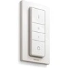 Lubinis šviestuvas Philips Hue Amaze baltas ambiance išmanusis pakabinamas šviestuvas, baltas, BT