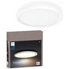 Lubinis šviestuvas Signify Philips Hue Aurelle Around Panel Light, Baltas | 2200-6500 Hue Baltas Ambiance
