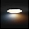 Lubinis šviestuvas Signify Philips Hue Aurelle Around Panel Light, Baltas | 2200-6500 Hue Baltas Ambiance