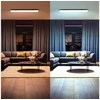 Lubinis šviestuvas Signify Philips HUE Aurelle 4,8x120x0 Baltas ambiance 39W 3750 Lumen