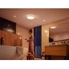 Lubinis šviestuvas Philips Hue Devere M lubos baltos