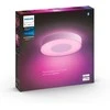 Philips Hue Infuse L lubinis šviestuvas baltas | 52,5 W | Baltas ir spalvų atmosfera 2000-6500 | Bluetooth