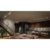Lubinis šviestuvas Philips Hue Perifo 3xcylinder spot + balta lubų juosta