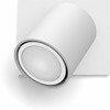 Lubinis šviestuvas Philips Hue Runner baltas ambiance-älyspottivalaisin, valkoinen, 1 x 4,2 W, himmenninkytkimellä