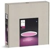 Lubinis šviestuvas Philips Hue Surimu round panel light, 39.5 cm | Bluetooth, Zigbee
