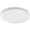 Lubinis šviestuvas Philips Hue Surimu round panel light, 39.5 cm | Bluetooth, Zigbee