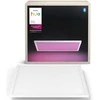 Lubinis šviestuvas Philips Hue Surimu Square Panel Light, 60 x 60 cm | 2000-6500 Hue Baltas Color Ambiance