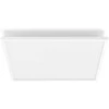 Lubinis šviestuvas Philips Hue Surimu Square Panel Light, 60 x 60 cm | 2000-6500 Hue Baltas Color Ambiance