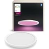 Lubinis šviestuvas Philips Hue Surimu round panel light, 39.5 cm | Bluetooth, Zigbee