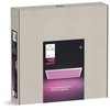 Lubinis šviestuvas Philips Hue Surimu Square Panel Light, 60 x 60 cm | 2000-6500 Hue Baltas Color Ambiance