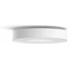 Lubinis šviestuvas Philips Hue WACA Xamento M LED lubų šviestuvas 33,5 W baltas