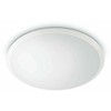 Sieninis šviestuvas Philips Wawel 36W balta