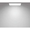 Lubinis šviestuvas „Philips“ jutiklinis šviestuvas RT 36W LED 4000K balta IP20 HV06