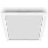 Lubinis šviestuvas Philips Panel LED CL560 -kattovalaisin, neliö, valkoinen, 1200 lm, 4000K