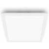Lubinis šviestuvas Philips Panel LED CL560 -kattovalaisin, neliö, valkoinen, 1200 lm, 4000K
