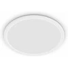 Lubinis šviestuvas Šviestuvas plafonas Philips Slim 15 W, LED, 4000 °K