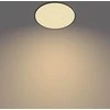 Lubinis šviestuvas Šviestuvas Philips Superslim, 36W, 2700°K, juodas