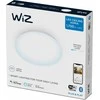 Pakabinamas šviestuvas WIZ - Adria WiZ lubinis šviestuvas 17W RD 4000K Dim